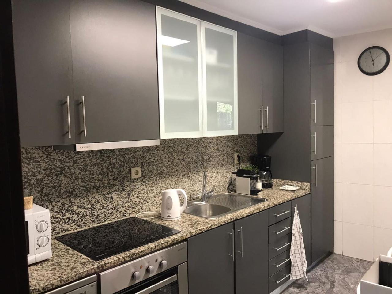 Residencial Costa Verde Porto Buitenkant foto