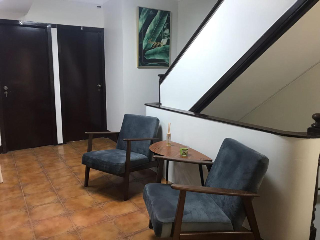 Residencial Costa Verde Porto Buitenkant foto